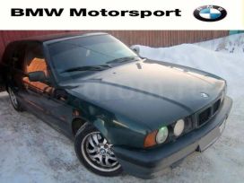  BMW 5-Series 1995 , 200000 , 