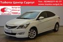  Hyundai Solaris 2016 , 670000 , 