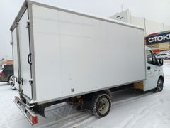 Изотермический фургон ГАЗ ГАЗель NEXT A23R32 2018 года, 2320000 рублей, Красноярск