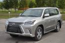 SUV   Lexus LX450d 2018 , 6169000 , 