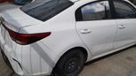  Kia Rio 2018 , 650000 , 