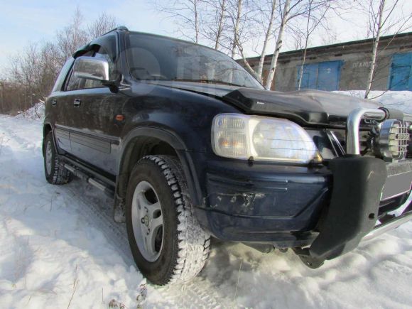 SUV   Honda CR-V 1996 , 300000 , 