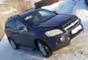 SUV   Chevrolet Captiva 2008 , 510000 , 