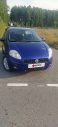  Fiat Punto 2007 , 160000 , 