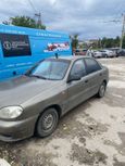  Daewoo Lanos 2005 , 120000 , 