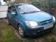  Hyundai Getz 2004 , 249900 , 