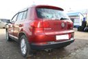 SUV   Volkswagen Tiguan 2013 , 1230000 , 