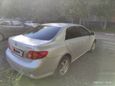  Toyota Corolla 2010 , 640000 , 