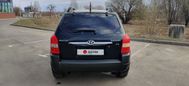 SUV   Hyundai Tucson 2006 , 580000 , 