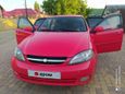  Chevrolet Lacetti 2007 , 358000 , 