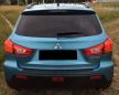 SUV   Mitsubishi ASX 2011 , 690000 , 