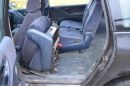    Volkswagen Sharan 1996 , 140000 , 