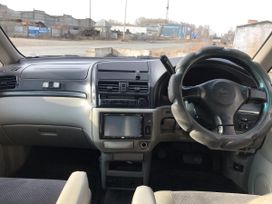    Nissan Bassara 1999 , 380000 , 