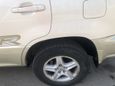 SUV   Toyota Harrier 2000 , 460000 , 