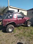 SUV   Isuzu MU 1994 , 330000 , 