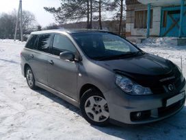  Nissan Wingroad 2006 , 370000 , 