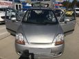  Chevrolet Spark 2007 , 185000 , 