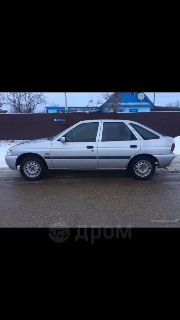  Ford Escort 1997 , 97000 , 