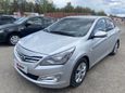  Hyundai Solaris 2016 , 850000 , 