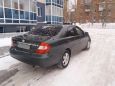  Toyota Camry 2004 , 515000 , 