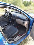  Nissan Almera 2001 , 145000 , 