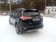 SUV   Toyota RAV4 2017 , 1580000 , 