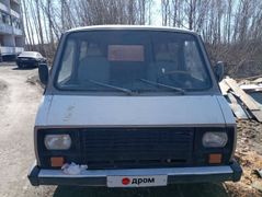 Фургон РАФ 2203 1992 года, 175000 рублей, Челябинск