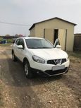 SUV   Nissan Qashqai 2013 , 850000 , 