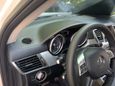 SUV   Mercedes-Benz M-Class 2014 , 2800000 , 