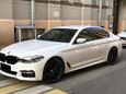  BMW 5-Series 2019 , 3750000 , 