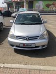  Toyota Platz 2005 , 265000 , 