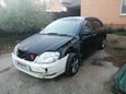  Toyota Corolla 2001 , 130000 , 