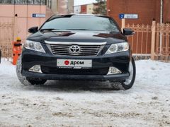 Седан Toyota Camry 2014 года, 2690000 рублей, Сургут
