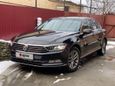  Volkswagen Passat 2017 , 1700000 , 