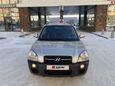 SUV   Hyundai Tucson 2006 , 770000 , 