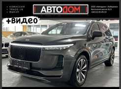 SUV или внедорожник Li ONE 2019 года, 4600000 рублей, Хабаровск
