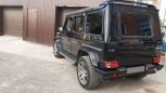 SUV   Mercedes-Benz G-Class 2003 , 1850000 , 