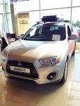 SUV   Mitsubishi ASX 2014 , 1233990 , 