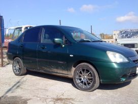 Suzuki Liana 2003 , 230000 , -