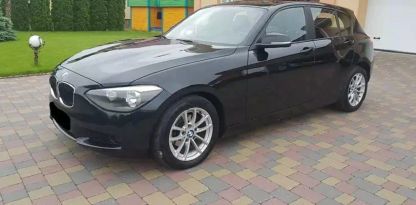  BMW 1-Series 2014 , 590000 , 