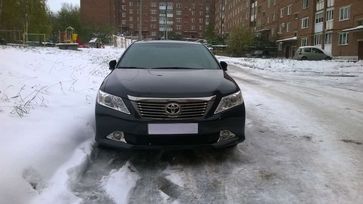  Toyota Camry 2014 , 1050000 , 