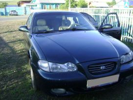  Hyundai Sonata 1997 , 135000 , 