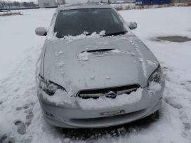  Subaru Legacy B4 2004 , 300000 , 