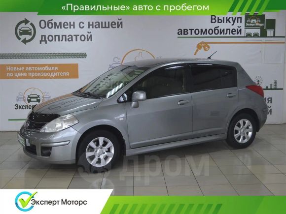  Nissan Tiida 2012 , 525000 , 