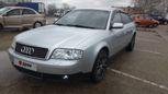  Audi A6 2002 , 365000 , 