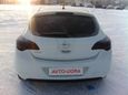  Opel Astra 2012 , 525000 , 