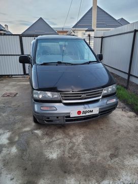    Nissan Largo 1996 , 280000 , 