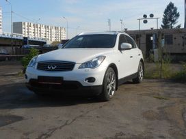 SUV   Infiniti EX35 2008 , 1200000 , 