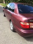  Nissan Sunny 2001 , 200000 , 