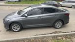  Hyundai Solaris 2020 , 990000 , 